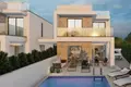 Maison 3 chambres 110 m² Kato Arodes, Chypre