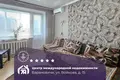 2 room apartment 40 m² Baranavichy, Belarus