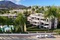 2 bedroom apartment 129 m² Estepona, Spain