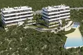 Penthouse 3 pokoi 139 m² San Miguel de Salinas, Hiszpania