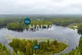 Коттедж 2 комнаты 61 м² Ylikiiminki, Финляндия