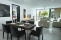 Copropriété 2 chambres 157 m² Phuket, Thaïlande