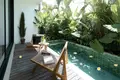 3 bedroom villa 158 m² Kerobokan Klod, Indonesia