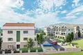Appartement 2 chambres 43 m² Tivat, Monténégro