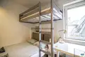 Wohnung 1 Zimmer 15 m² Budapest, Ungarn