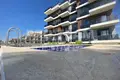 Apartamento 2 habitaciones 45 m² Aksu, Turquía