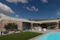 6 bedroom villa 369 m² Murcia, Spain