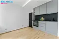 Квартира 2 комнаты 51 м² Вильнюс, Литва