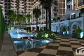 2 room apartment 65 m² Alanya, Turkey