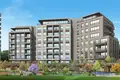 Wohnung 2 Schlafzimmer 190 m² Sariyer, Türkei