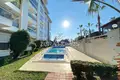 Mieszkanie 3 pokoi 120 m² w Yaylali, Turcja