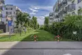 Mieszkanie 2 pokoi 42 m² Warszawa, Polska