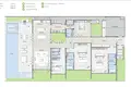 4 bedroom Villa 558 m² Choeng Thale, Thailand