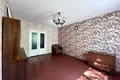 Apartamento 1 habitación 37 m² Minsk, Belarús