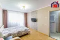 Mieszkanie 1 pokój 37 m² Sienica, Białoruś
