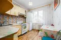 Mieszkanie 4 pokoi 78 m² Mińsk, Białoruś