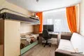 Wohnung 2 zimmer 51 m² Minsk, Weißrussland