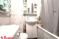 Mieszkanie 1 pokój 34 m² Homel, Białoruś