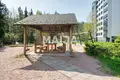 Mieszkanie 3 pokoi 76 m² Turku sub region, Finlandia
