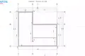 House 150 m² Tirksliai, Lithuania