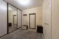 1 room apartment 47 m² Minsk, Belarus