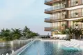Wohnkomplex New FLOAREA Residence with swimming pools, waterfalls and a club, Arjan — Dubailand, Dubai, UAE