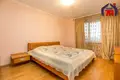 3 room apartment 81 m² Vileyka, Belarus