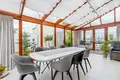 4 room apartment 200 m² in Warsaw, Poland