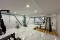 Квартира 3 комнаты  Аланья, Турция