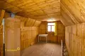 Maison 43 m² Hlivinski sielski Saviet, Bélarus
