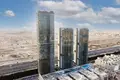 Apartamento 3 habitaciones 107 m² Dubái, Emiratos Árabes Unidos