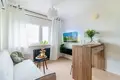 Appartement 1 chambre 27 m² en Vratislavie, Pologne