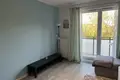 Mieszkanie 2 pokoi 38 m² w Wrocław, Polska