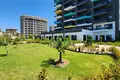 Apartamento 2 habitaciones 54 m² Alanya, Turquía