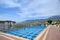 2 bedroom apartment 130 m² Alanya, Turkey