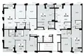 Wohnung 2 zimmer 53 m² Troizk, Russland