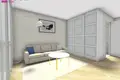 1 room apartment 26 m² Klaipėda, Lithuania