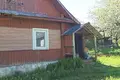 Maison 53 m² Naracki sielski Saviet, Biélorussie