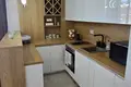 Годовая аренда квартиры с 2 спальнями в Бечичи, паркоместо