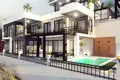 Willa 3 pokoi 248 m² Alanya, Turcja