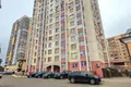 Квартира 3 комнаты 104 м² Минск, Беларусь