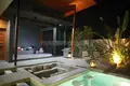 Villa 2 chambres 129 m² Phuket, Thaïlande