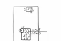 House 64 m² Zgunski selski Savet, Belarus