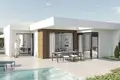 3 bedroom villa 106 m² Murcia, Spain