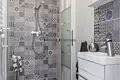 3 room apartment 88 m² Budapest, Hungary