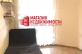 Mieszkanie 4 pokoi 112 m² Grodno, Białoruś