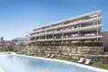 3 bedroom apartment 135 m² Estepona, Spain