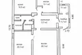 House 173 m² Homyel, Belarus