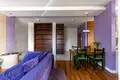 Appartement 3 chambres 81 m² en Varsovie, Pologne