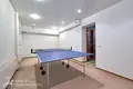 Дом с камином, баней и бассейном в Минске